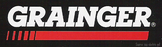 Grainger Has A Huge List Or Category Items That It S And Some Of Them Are Fasteners Abrasives Electronics Hardware Outdoor Equipments Furniture