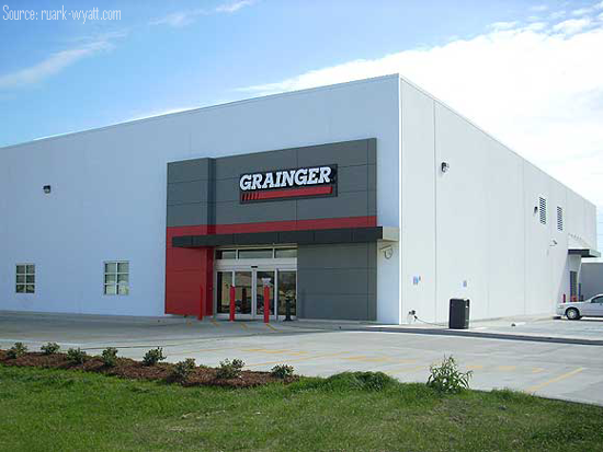 Grainger