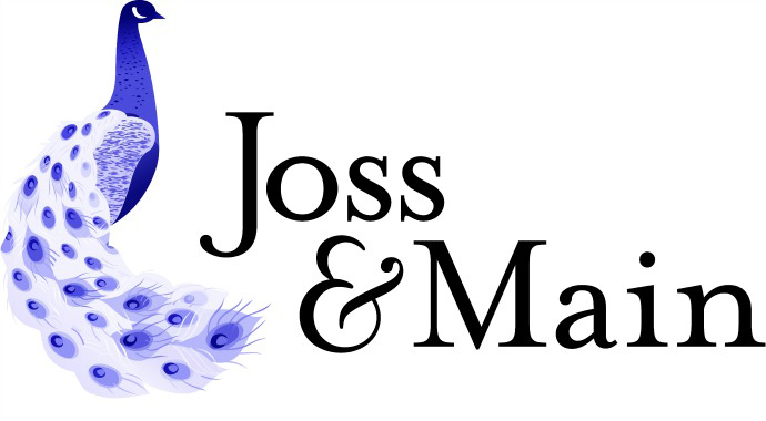 Joss and main logo