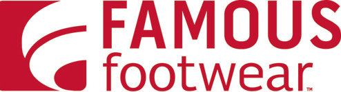 Famous Footwear Logo