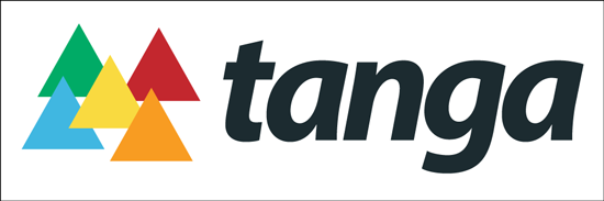 Tanga-logo