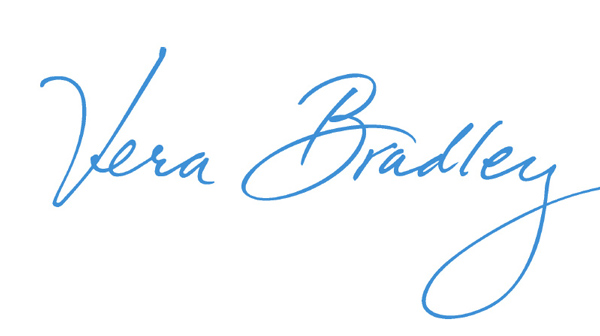 vera Bradly Logo