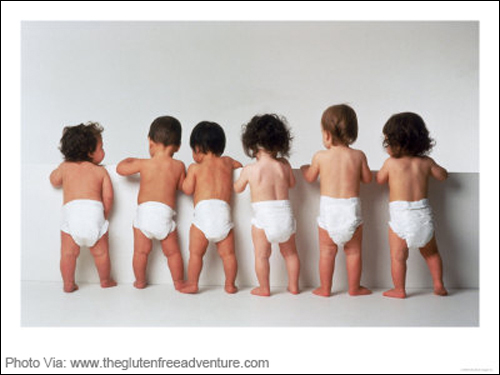 Baby Diapers