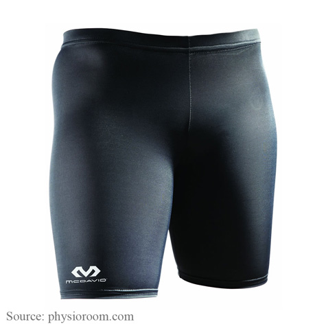 Compression Shorts