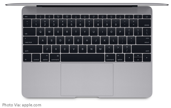 Macbook Keyboard