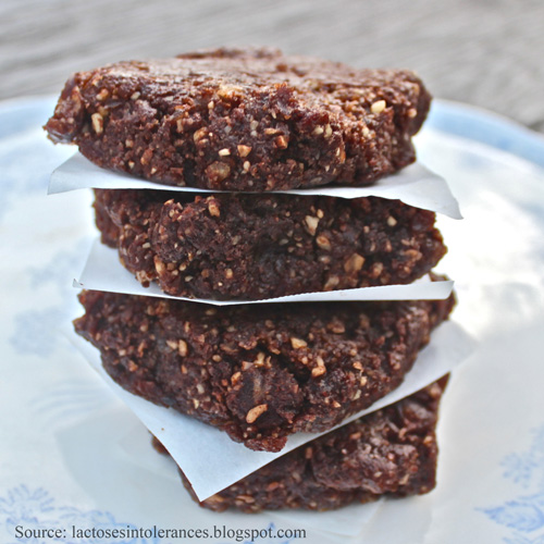  Grain Free Brownie