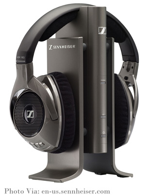 Sennheiser