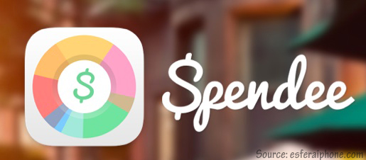 Spendee App