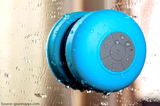 Waterproof Speaker